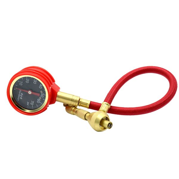 

car tire pressure gauge tire fast deflator pressure gauge