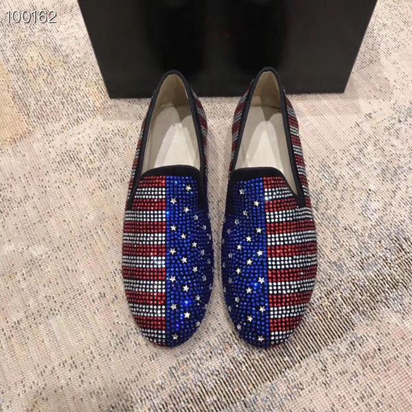 

sneaker casual shoes trainers fashion sports shoes trainers designer shoes eu:35-45 with fine box dhl g1947, Black