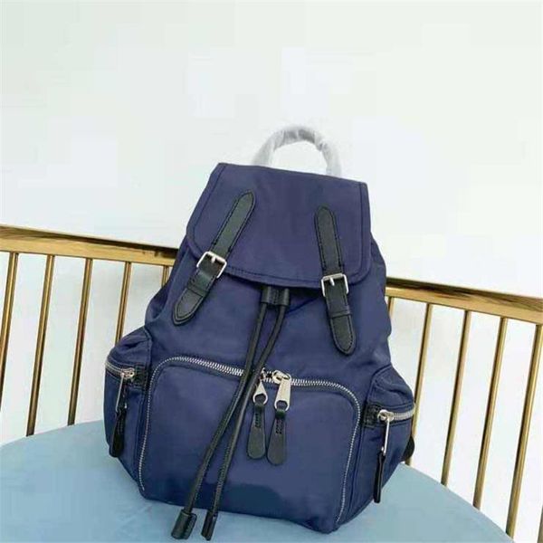 

мужчины женщины дизайнерские рюкзаки большой емкости материал высокого качества дорожные сумки книжные сумки классический стиль школьная сум