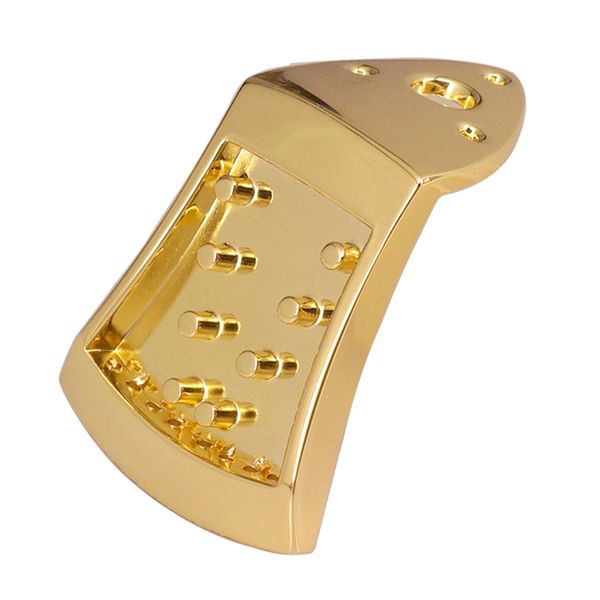 

guitar bridge tailpiece electric guitar accessories 8 string for mandolin