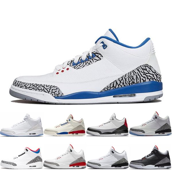 

true blue men basketball shoes black cement pure white qs katri international flight men sport trainers sneaker size 7-13