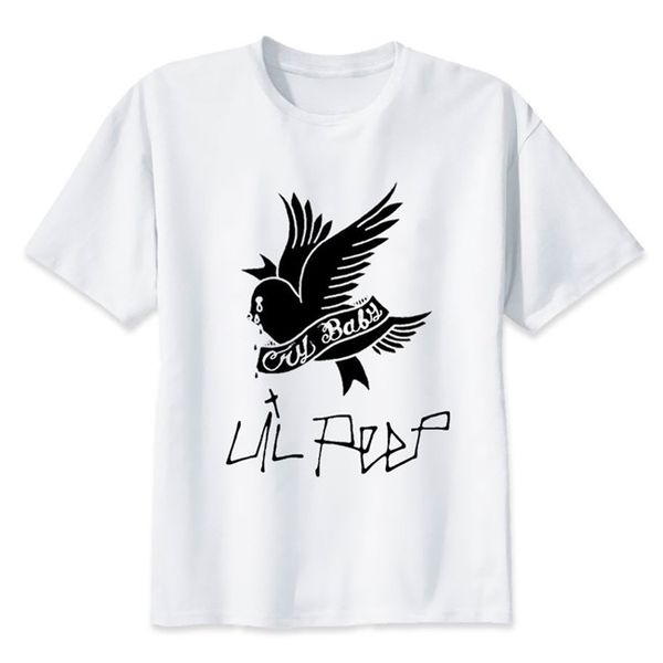 

2020 summer cotton t-shirt street hip hop short sleeves fashion casual simple men women solid color tee breathable heart shirt luxury t shir, White;black
