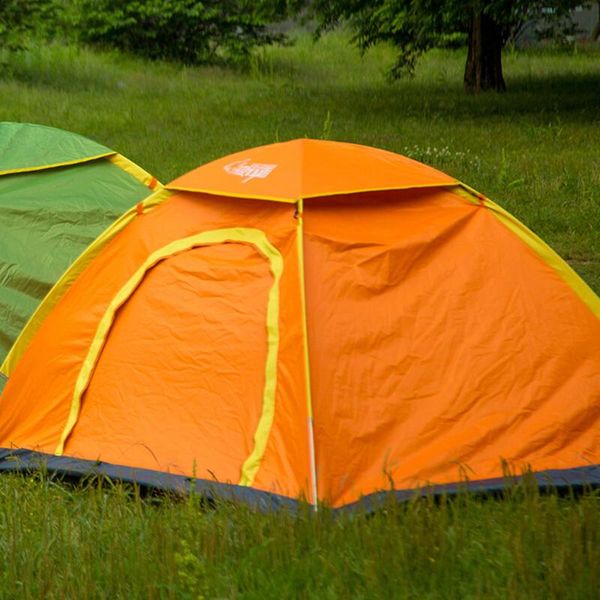 

automatic up hiking camping tents backpack tent windproof for travel
