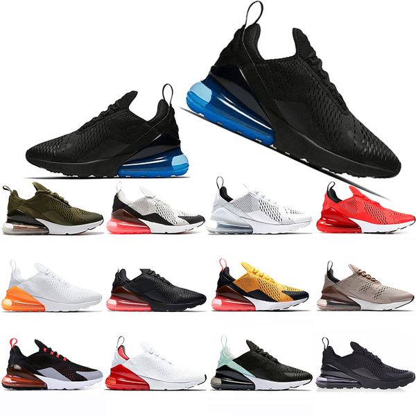 

2019 270og punch regency purple men women running shoes cny prm flair triple black core white trainers sports sneakers us 5.5-11, White;red