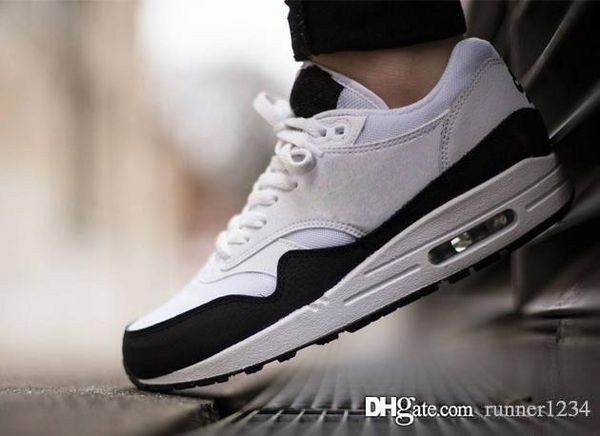 

2018 new arrival 1 dlx air atmos casual shoes animal pack 1s leopard gra men maxes women classic athletic zapatos trainers size 36-45