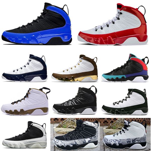 

gym red 9s unc jumpman mens basketball shoes 9 racer blue air jordan retro 9 dream it do it snakeskin mens trainers