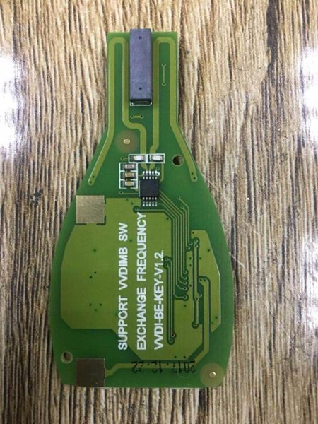 

xhorse vvdi be key pro improved version