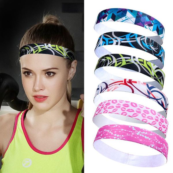 

3 pack workout headbands women men sweat wicking hair bands for yoga fitness sports running under helmets yoga accessories
