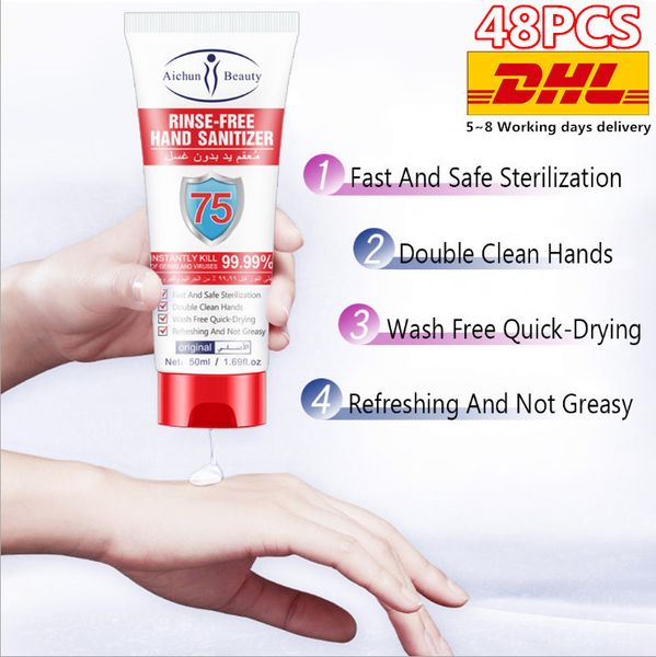 

dhl беплана доавка 48pcs много disfecting Ѭђка дезинииѬђее 75% гел пиѬа disfecting д Blue;white