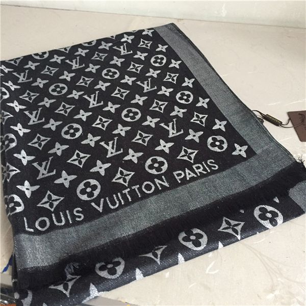 

Cachecóis scarf6688