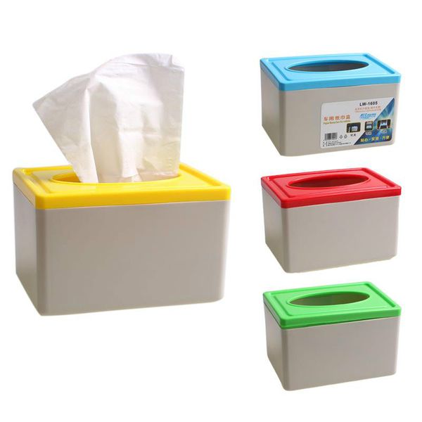 

car tissue boxes car-borne tissue boxes set home carton cartons lw-1605