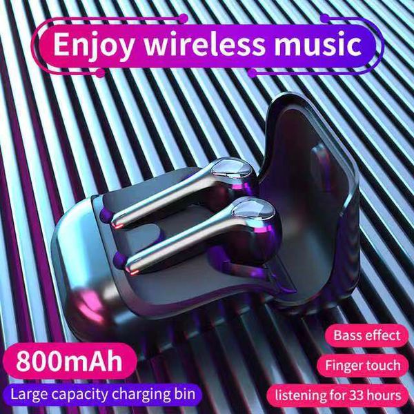 

g9 tws headphones touch wireless bluetooth 5.0 earphones earbuds noise cancelling gaming headset for iphone xiaomi all phone