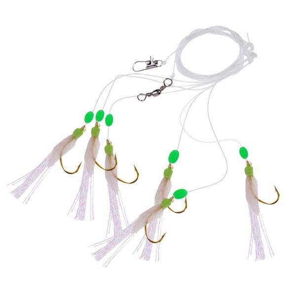 sea fishing rigs