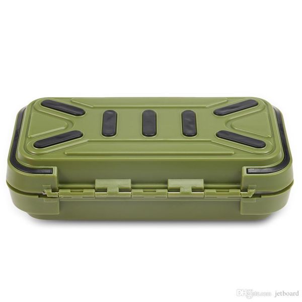 

профессиональные рыболовные снасти бокса двухслойные 16 отсеки приманка box