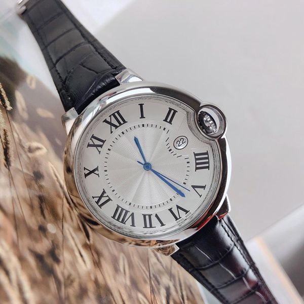 

Relógios de pulso superbwatch