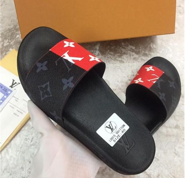 

wholesale shoe square toe mules slippers women summer slipper fashion slipper candy color flats sandals jelly slides holiday beach shoes, Black