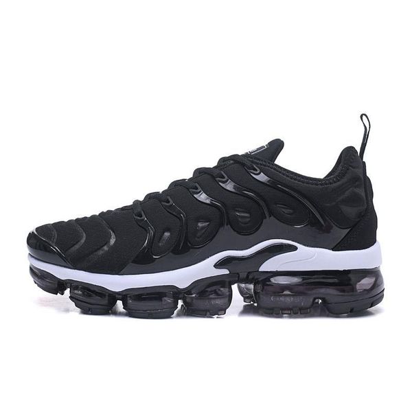 

2018 men running shoes tn plus olive in metallic white silver colorways pack triple black mens shoes a2