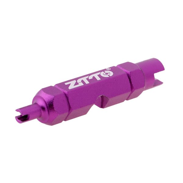 

valve core removal tool - bike/car/motorcycle valve core repair tool kit
