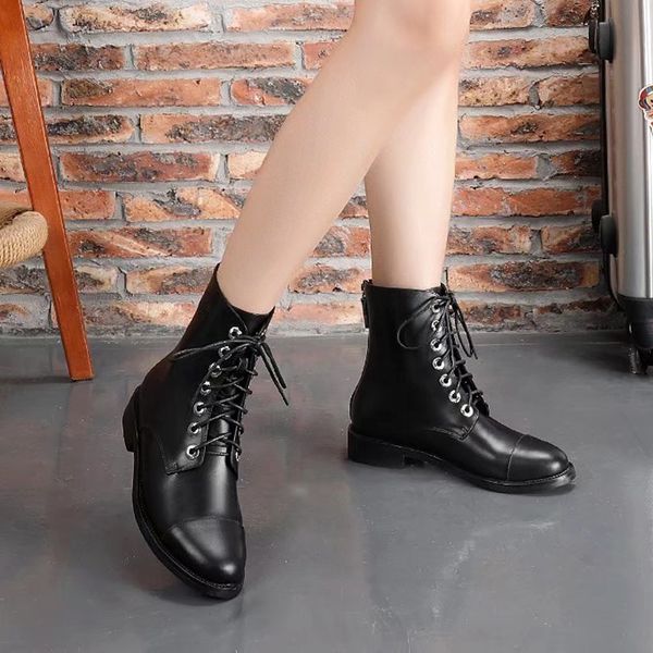 

original brand boots women men designer sports black winter sneakers casual trainers mens womens utility ankle boot 35-41