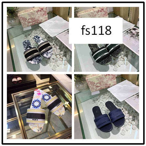 

оптовой dazzle цветы женщина проектировщик тапочки плоское дно вышивка сандал цветочные brocade тапочка пляж причинно сандалия 3 3, Black