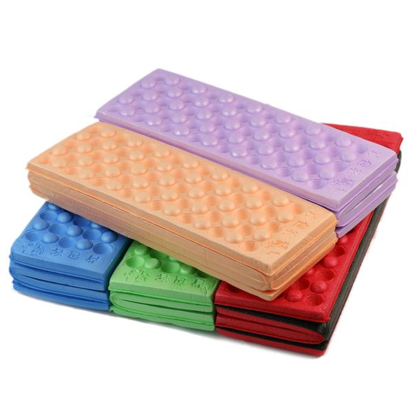 

light folding foldable foam waterproof chair cushion outdoor garden park portable seat pad sport