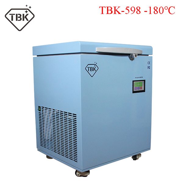 

tbk-598-180c жк-панель замороженный сенсорный экран замораживание разделительная машина для samsung s7 s8 + s9 note8 / 9 жк-сенсорный экран
