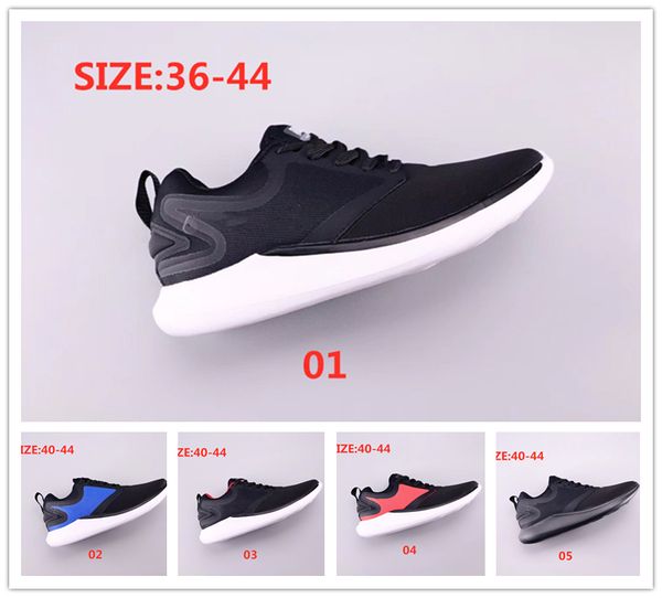 

2020 olympic london 3 lunarsolo portable comfortable sports running shoes men womens jogging athletic sneakers size 40-45