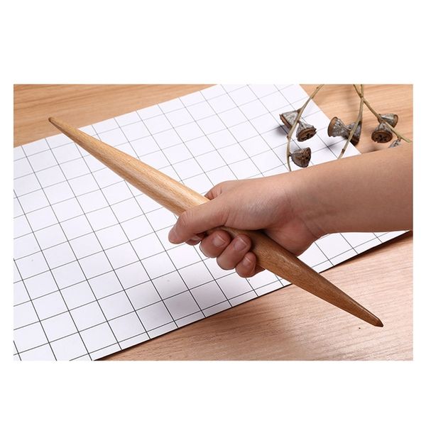 

food grade wood rolling soft sugar paste cake rolling cake baking tool wood rolling powder baking tool accessories