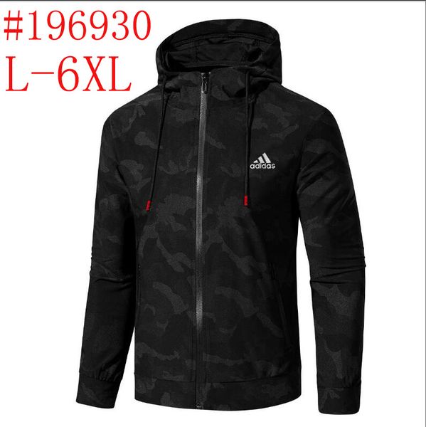 

2019 НОВЫЙ ГОРЯЧИЙ ADDIAS windrunner Мужчины спортивная одежда качества Мужчины Толстовка