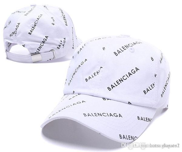 

good sale vetements big daddy 18fw bnib white logo baseball cap adjustable dad tactical baseball hat, Blue;gray