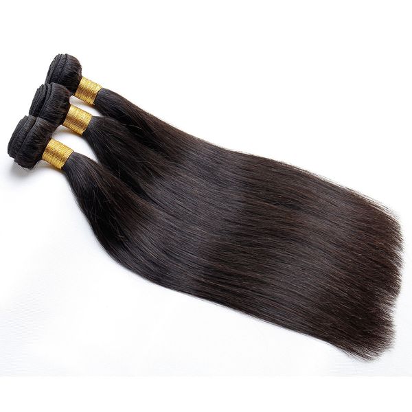 

Human hair bundle traight hair malay ian brazilian indian peruvian virgin hair exten ion can be dyed can be permed hipping