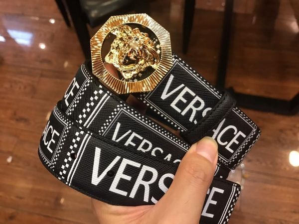 

2019 новый мужской ремень высокого качества 000326 #