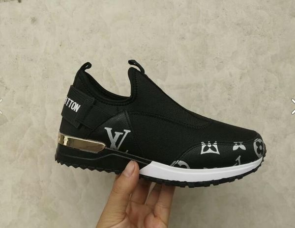 

2019 новые мужчины женщины повседневная обувь легкая атлетика ходячая пчела тигр з