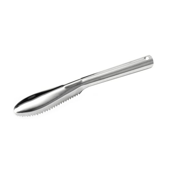 

Whole ale kitchen tool tainle teel cale craper fi h cale remover peeler caler craper fi h cleaning tool