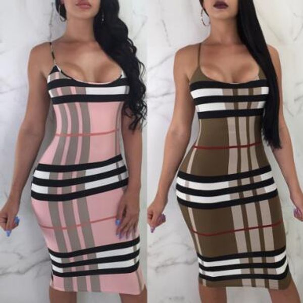 knee length tight dresses