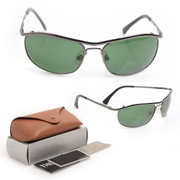 

new metal glass brand for 8012 sunglasses outdoor sunglasses womens glasses mens lens frame sunglasses sports sun glasses with cases bo hvbf