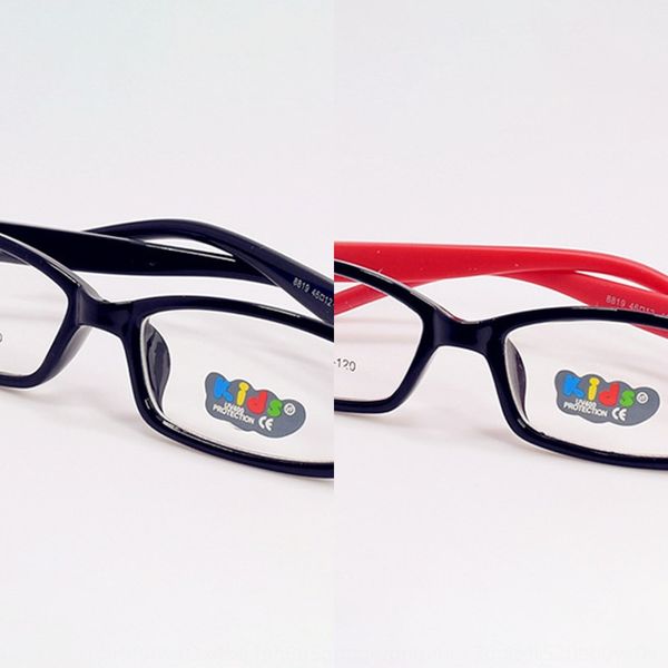 

jagger xe8819 children's 8-12 years old myopia children's frame student with myopia glasses glasses frame, Silver