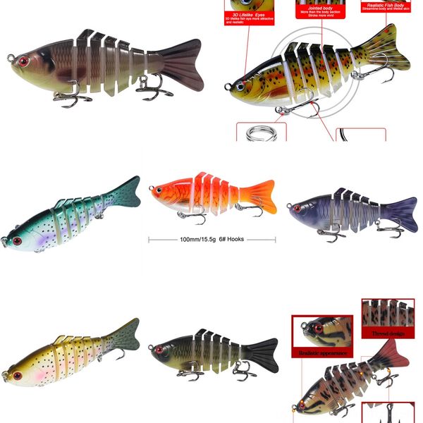 

8xlxn luya fake bait big 10cm * 15g simulation shrimp soft fishing 2 color gear bait bait