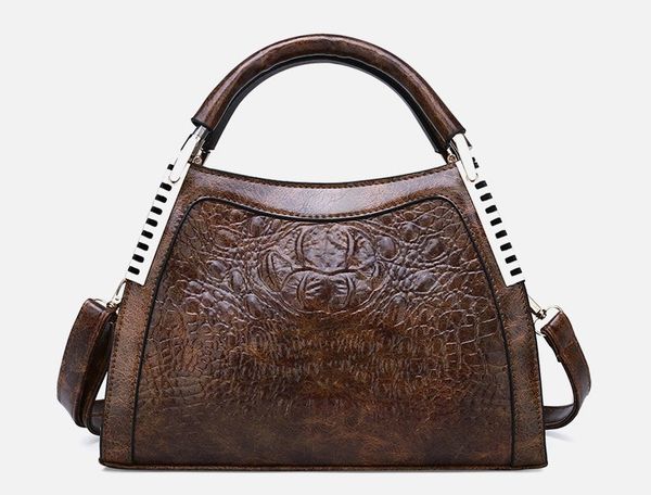 

женская сумка аллигатор сумки anti-theft роскошные сумки высокого качества крокодил дизайнер замок плеча женский коммуникатор женщины сумки