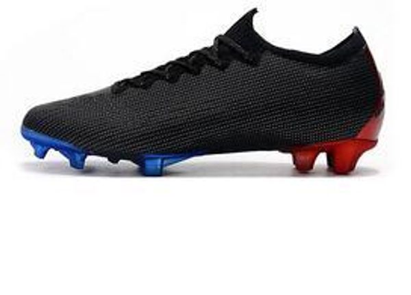 

new arrival 2019 mens mercurial vapors fury xiii elite fg football shoes flexible 360 superfly vi indoor soccer cleats boots 36-45