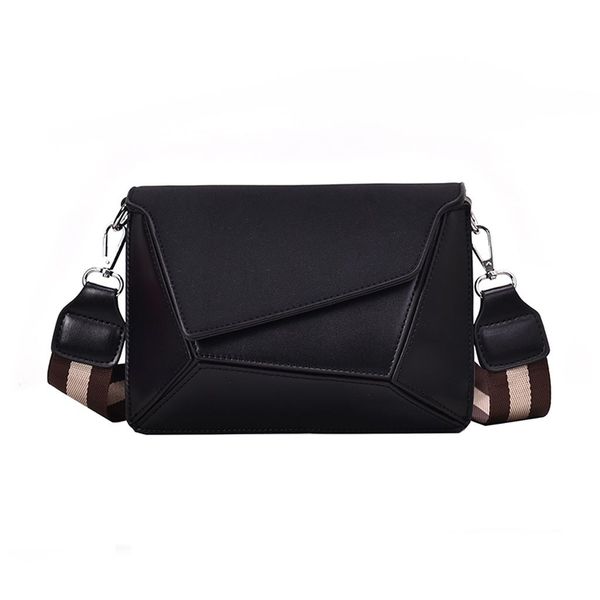 

female casual rectangle shape mini portable single-shoulder bag pu leather phone coin bag new trend handbag crossbody