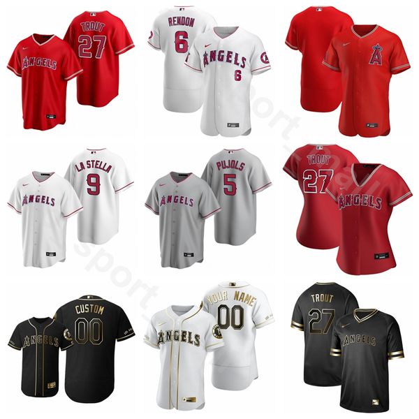 

2020 baseball 30 nolan ryan jersey 31 chuck finley 11 jim fregosi 29 rod carew 5 brian downing 15 tim salmon custom name, Blue;black