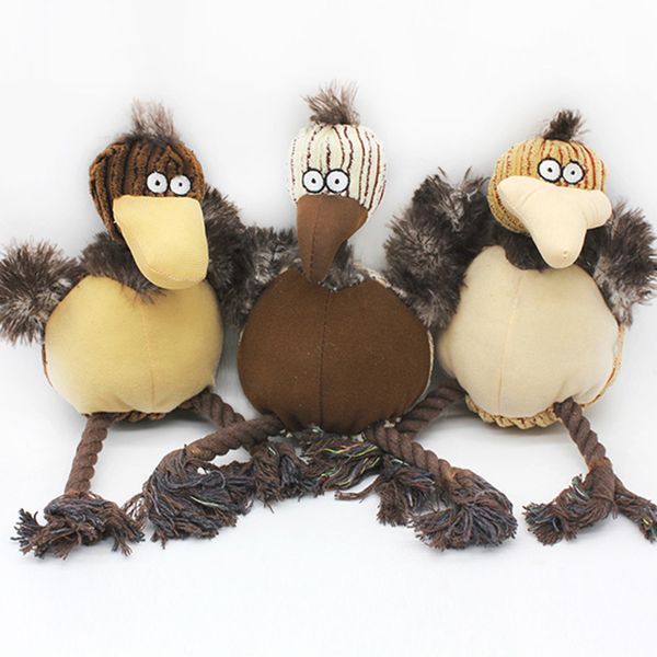 

soft pet dog chew rope toy for small dogs squeaky puppy dog toys bite resistant interactive dog accessories juguetes para perro