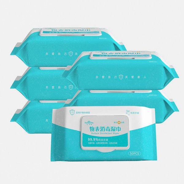 

бытовые портативные 75% спиртовые дезинфекционные салфетки 100 штук этанола дезинфекционные таблетки стерилизуют и убивают 99% бактерий и ви