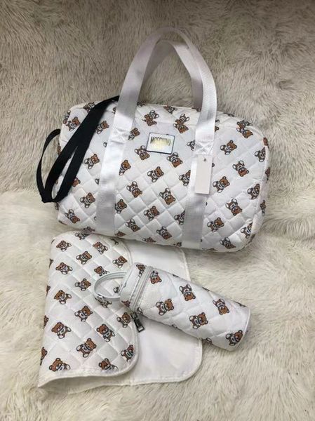 

Nur ing handbag baby diaper bag outing mother bag infant large capacity waterproof nappy bag kit mummy maternity travel backpack