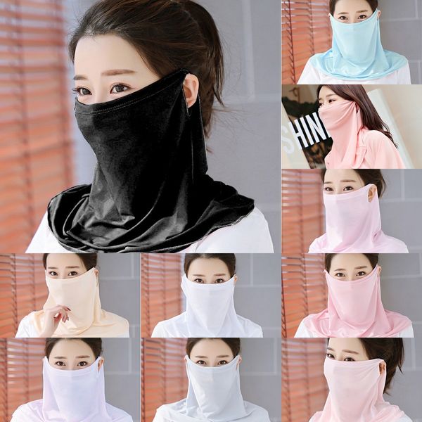 

3tt5s cotton face maskswashable and reusable facemask american flag print breathable cloth masks forprotection bylima 2020 scarf, Black