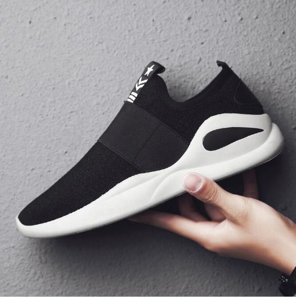 

men running shoes cushion women triple s black grey athletic mens trainers sports jogging walking sneaker shoes size eur 39-44