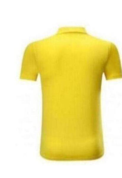 

a 2247pular football 2019clothing personalized customall th men's popular fitness clothing training running competition jerseys kids 65, Black;yellow