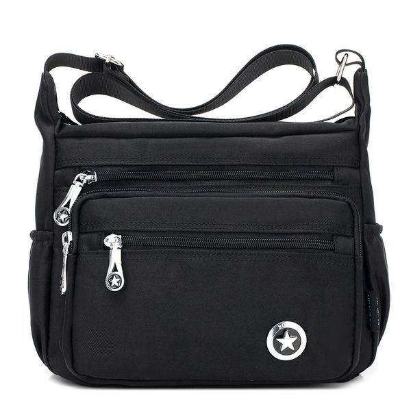 

handbag women messenger bags for women shoulder bag waterproof nylon ladies crossbody bags sac a main bolsa feminina