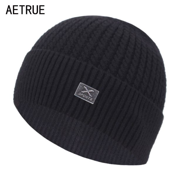 

fashion skullies beaines men winter beanie hat men winter hats for knitted hat cap women bonnet mask balaclava beanies cap